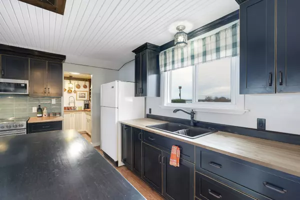 The Nation, ON K0A 1M0,611 & 613 St Isidore ST