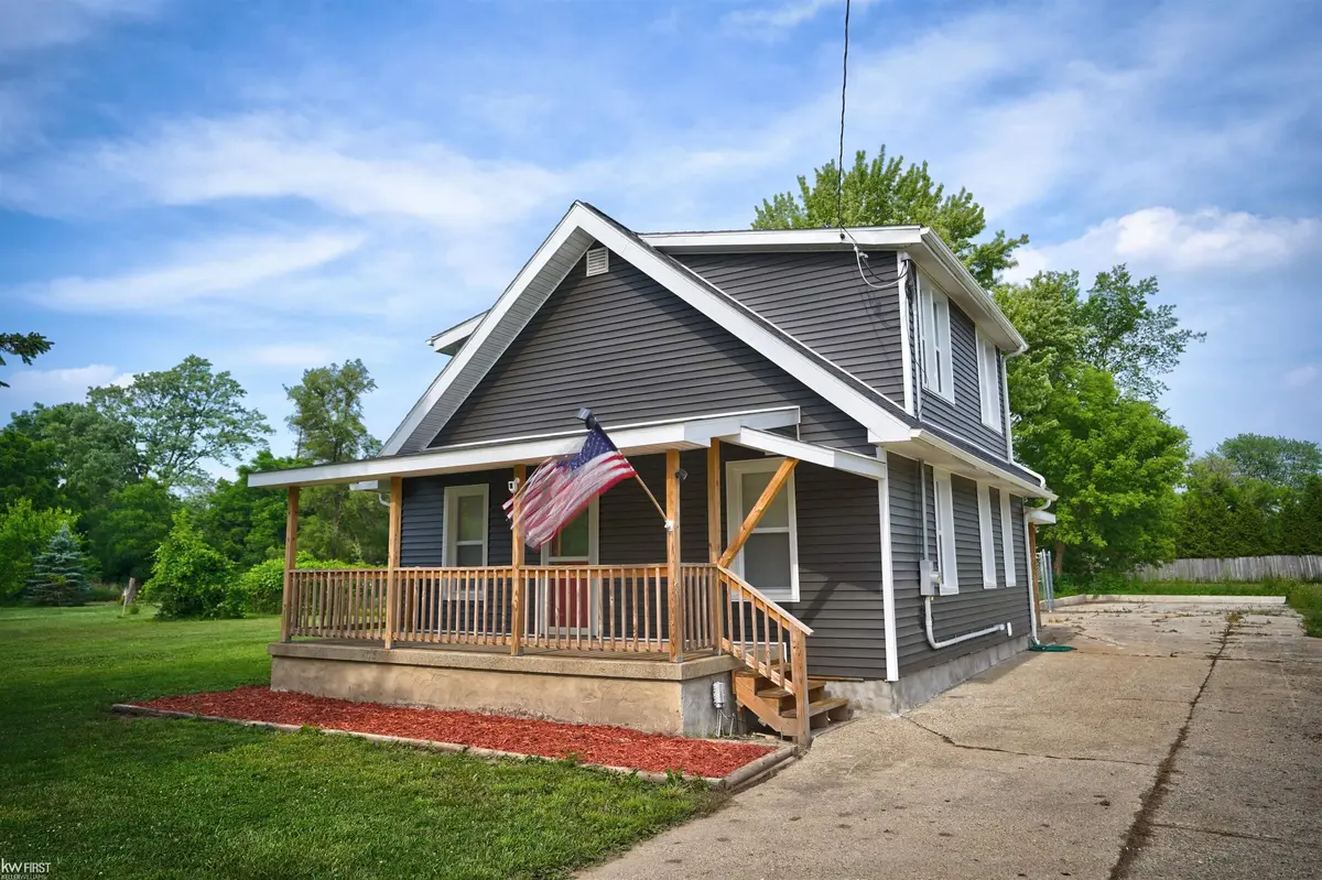 Mount Morris, MI 48458,7482 Neff