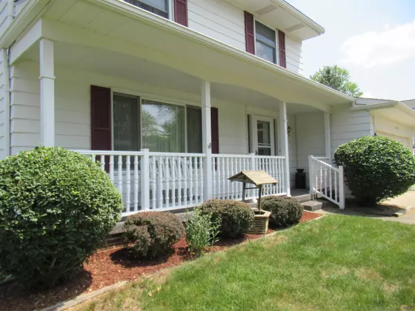 Flushing, MI 48433,419 Windmill Point