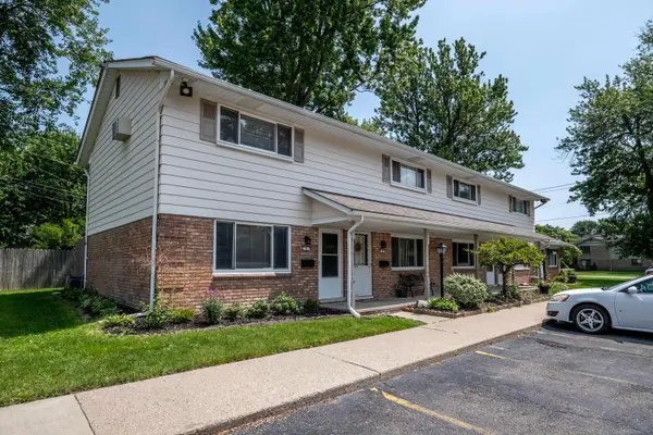 25725 SOUTH RIVER, Harrison Twp, MI 48045