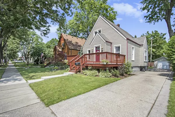 Mount Clemens, MI 48043,68 High