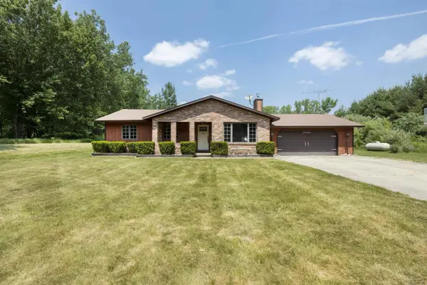 10385 E Coleman, Coleman, MI 48618