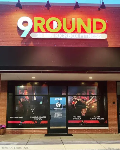 15404 N HAGGERTY, Plymouth, MI 48170