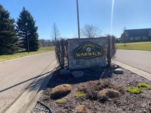 Lot 14 FAIRWAY TRAIL, Grand Blanc, MI 48439