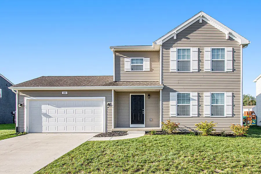 1349 Flanders ST, Sturgis, MI 49091