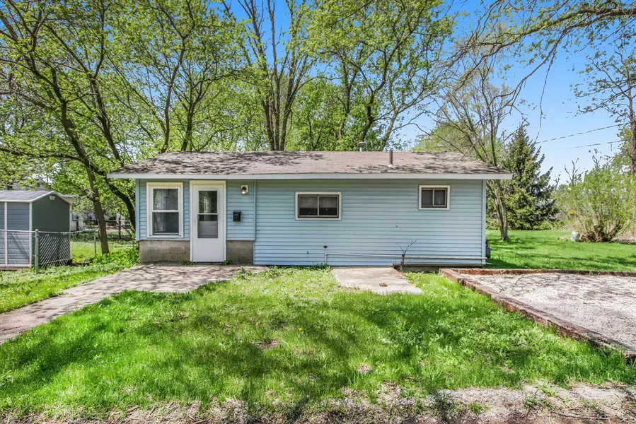 318 W Pere Marquette ST, Big Rapids, MI 49307