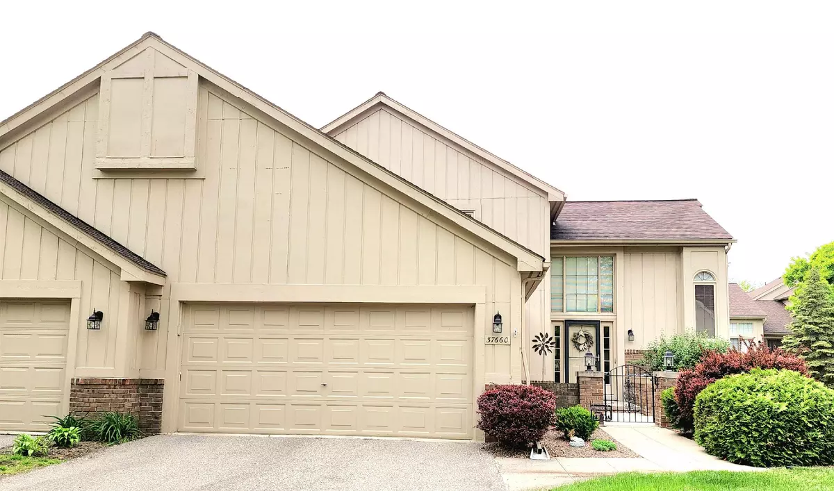 Livonia, MI 48152,37660 Laurel Park