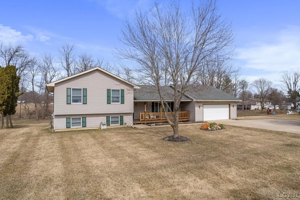 2614 Spielman Heights, Adrian Twp, MI 49221