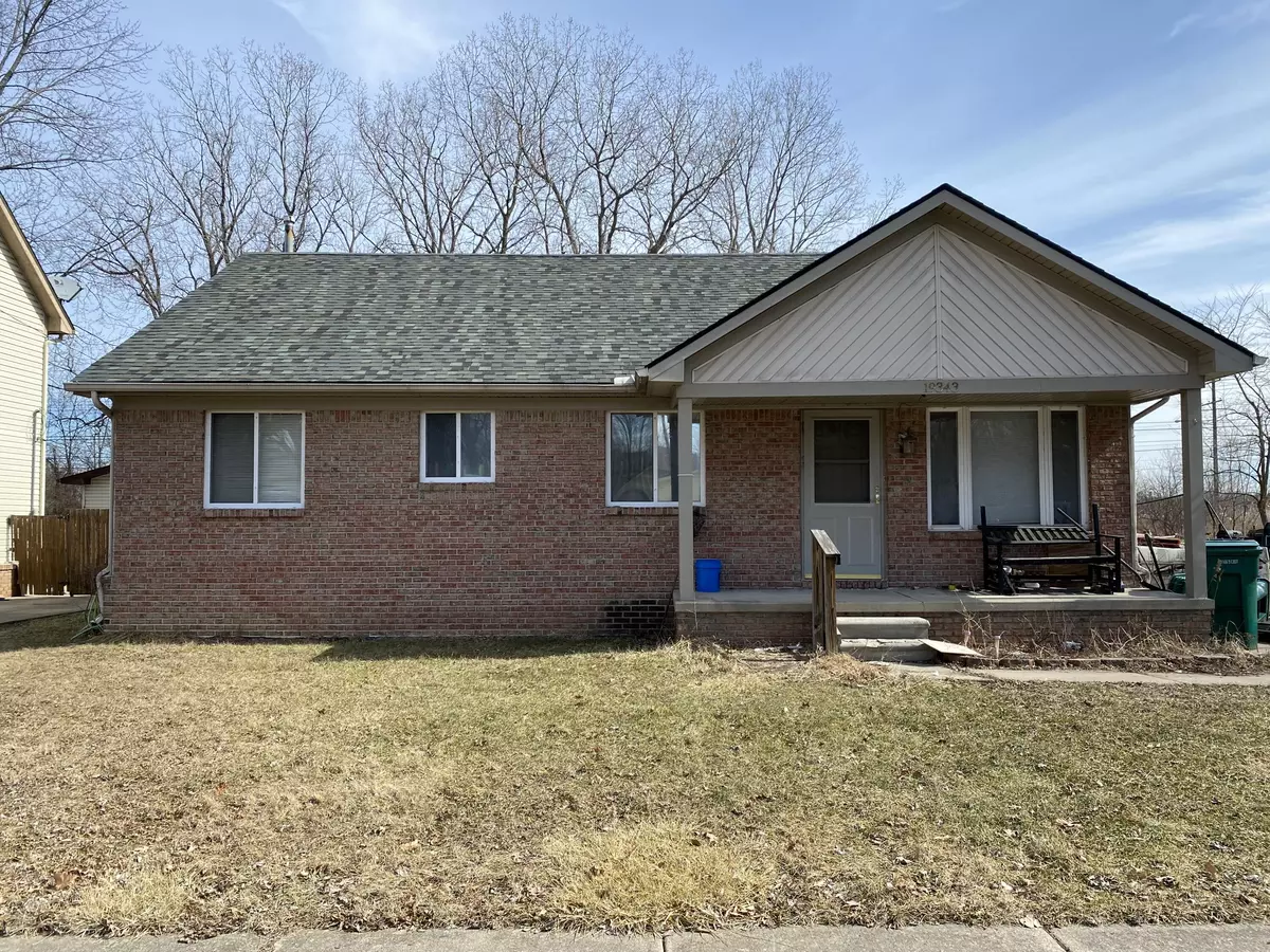 Romulus, MI 48174,19343 Cooper AVE