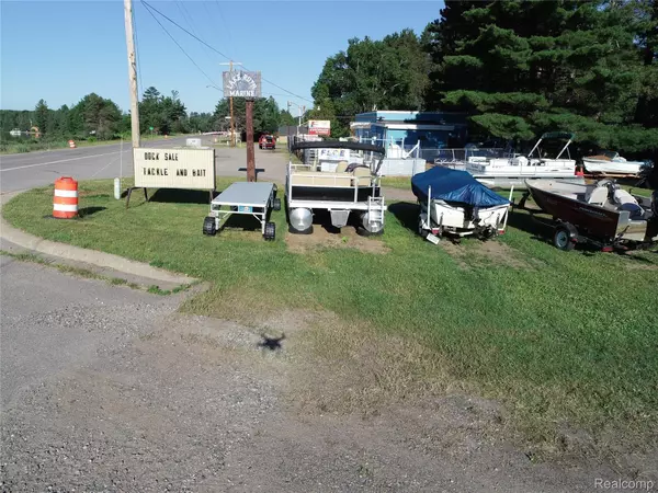 Michigamme, MI 49861,27795 US HIGHWAY 41