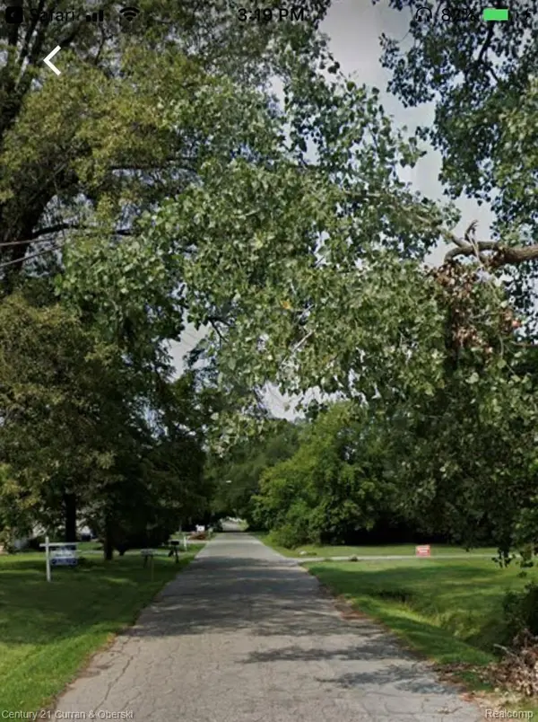 Romulus, MI 48174,Vacant PARK PLACE