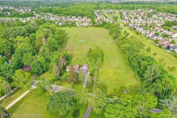 Ypsilanti, MI 48197,6387 WHITTAKER RD