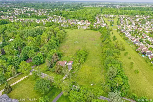 Ypsilanti, MI 48197,6387 WHITTAKER RD