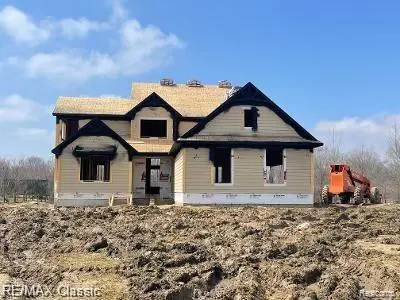 14248 WEBSTER DR, Linden, MI 48451