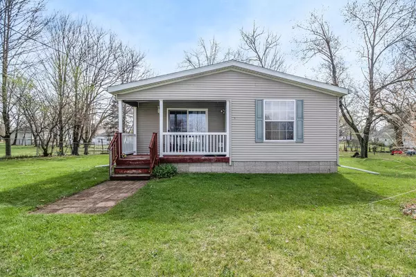 105 S Stone ST, Battle Creek, MI 49014