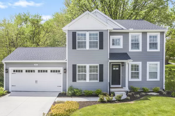 Hudsonville, MI 49426,4851 Meadow Brown DR