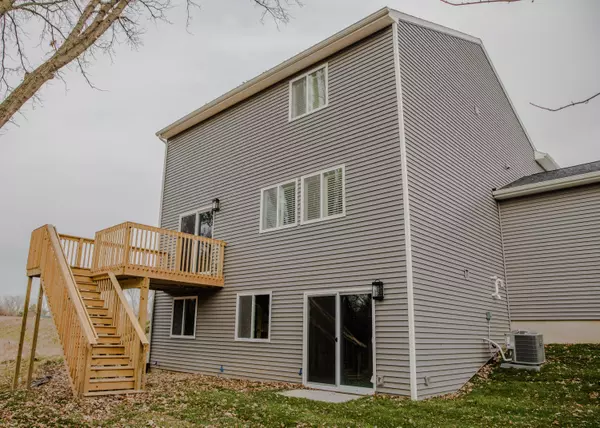 Hudsonville, MI 49426,4851 Meadow Brown DR