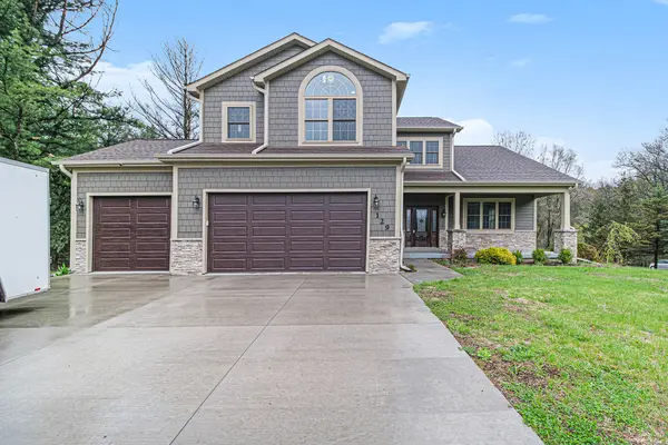 129 Carriage Hills DR, Battle Creek, MI 49017