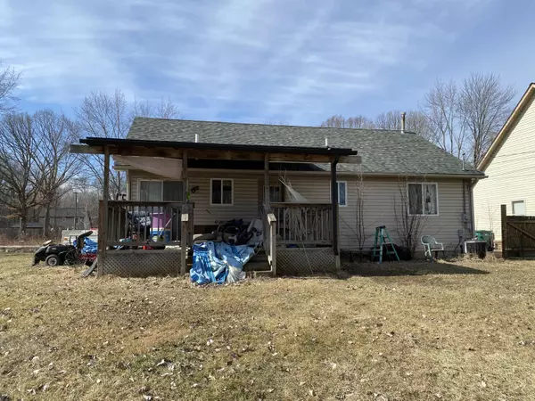 Romulus, MI 48174,19343 Cooper AVE