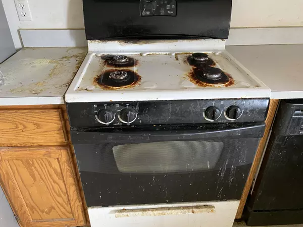 Romulus, MI 48174,19343 Cooper AVE