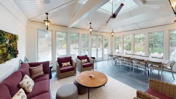 New Buffalo, MI 49117,50111 Deer Park DR