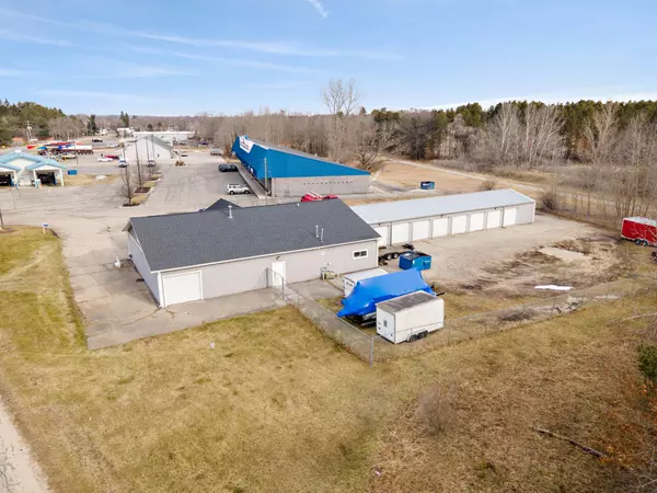 Big Rapids, MI 49307,725 S 3rd AVE