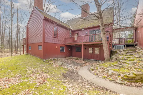 Canadian Lakes, MI 49346,11180 Rambling Way