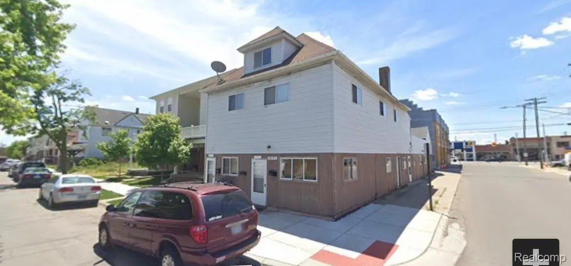 11471 MITCHELL ST, MI 48212