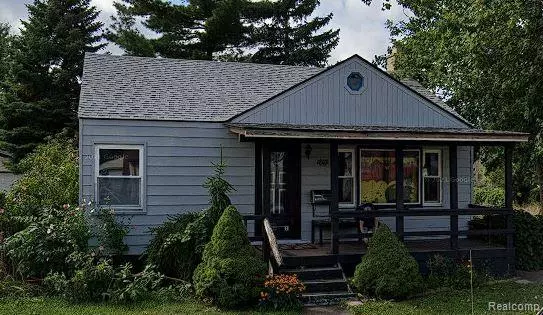 19105 MEIER ST, MI 48066