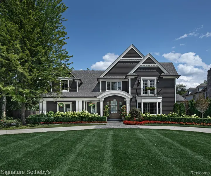 381 PLEASANT ST, MI 48009