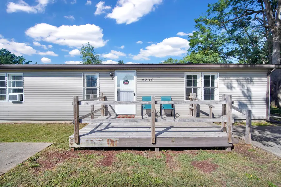 2730 Clark ST, Jackson, MI 49202