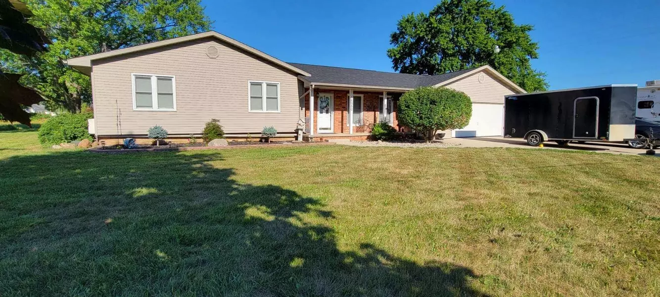 16950 Stuart, Chesaning, MI 48616