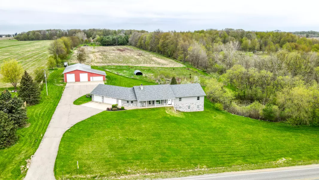 5575 108th ST, Caledonia, MI 49316