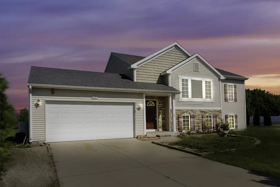 1757 S Park DR SE, Caledonia, MI 49316