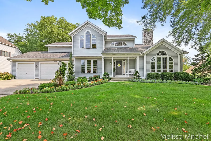 7170 Old Lantern DR SE, Caledonia, MI 49316