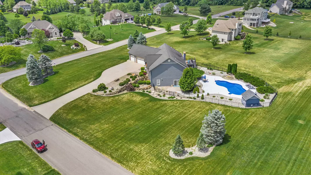 10616 Callaway AVE, Kalamazoo, MI 49009