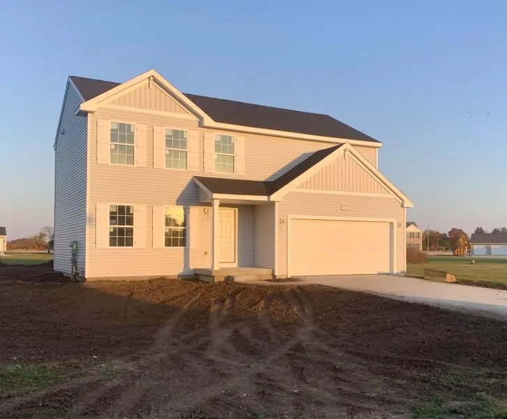 1342 Flanders ST, Sturgis, MI 49091