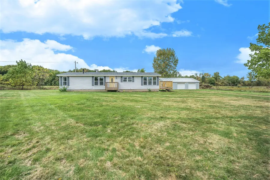 22562 38th ST, Gobles, MI 49055