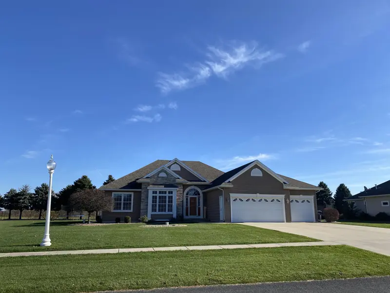 13393 Honeysuckle ST, Schoolcraft, MI 49087