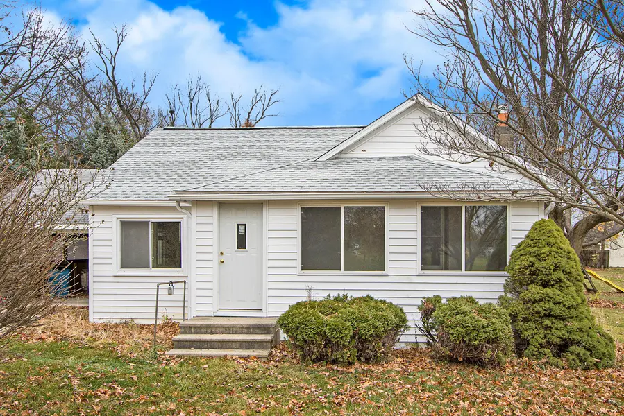 645 Hamilton ST, Vicksburg, MI 49097