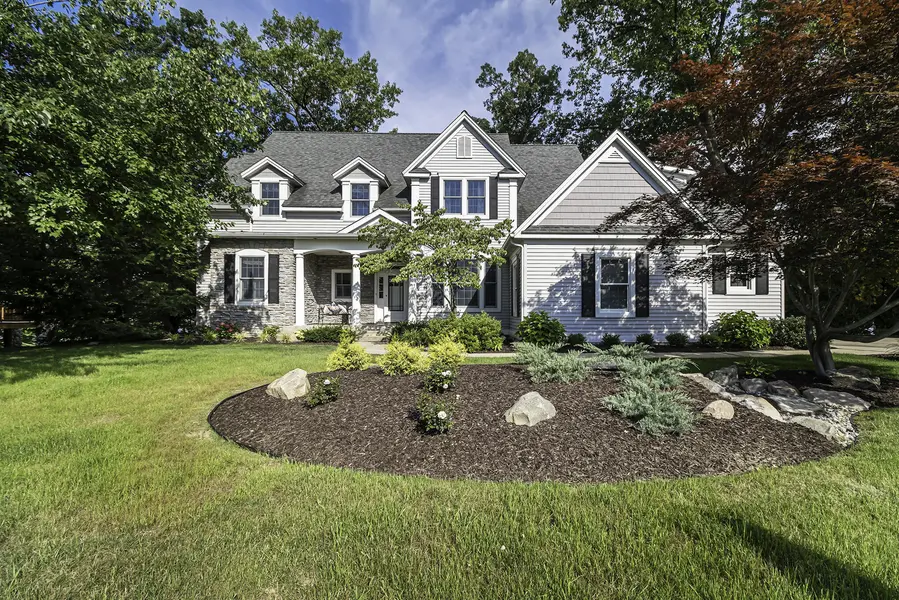 62130 Pheasant Pointe DR, Sturgis, MI 49091