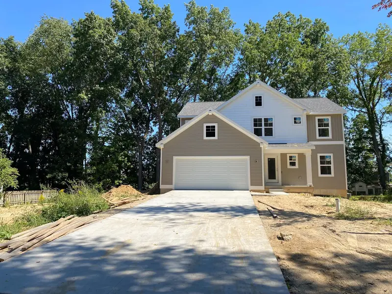 3521 Fairlane DR, Hamilton, MI 49419