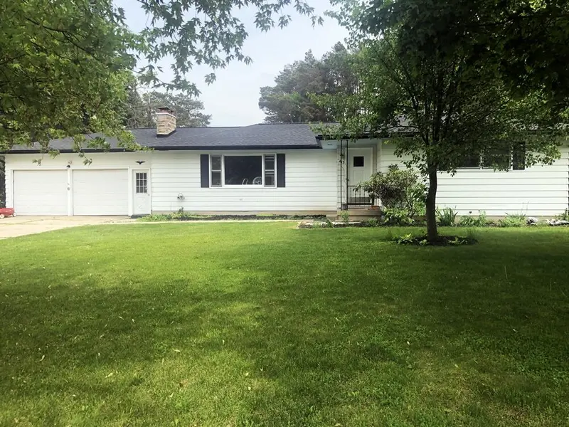 413 Bailey DR, Big Rapids, MI 49307