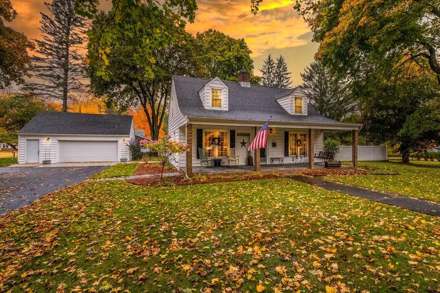 310 Spring ST, Big Rapids, MI 49307