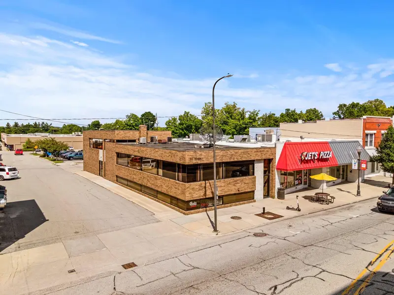 211 Maple ST, Big Rapids, MI 49307