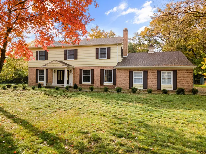 804 Cypress ST, Big Rapids, MI 49307