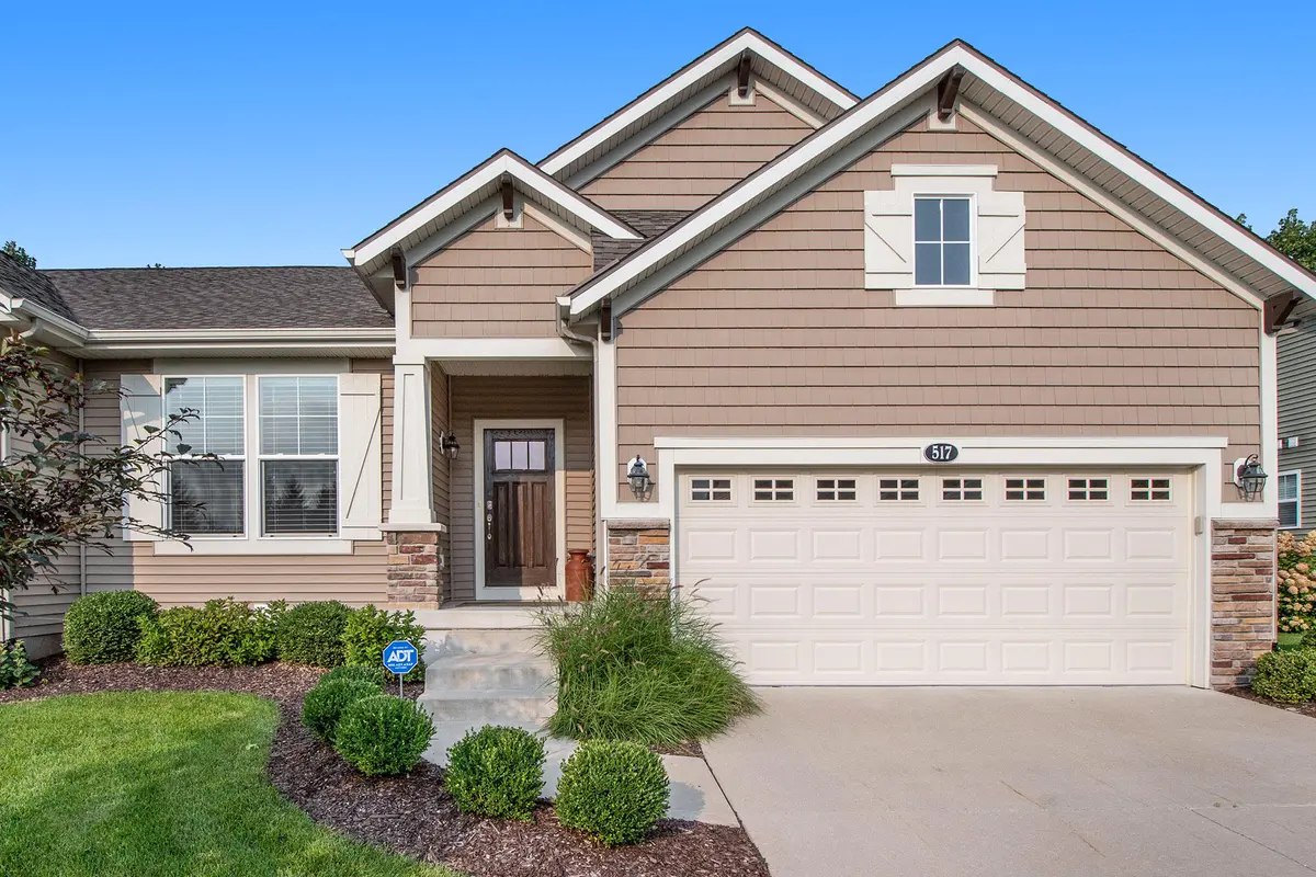 Ada, MI 49301,517 West Abbey Mill DR SE