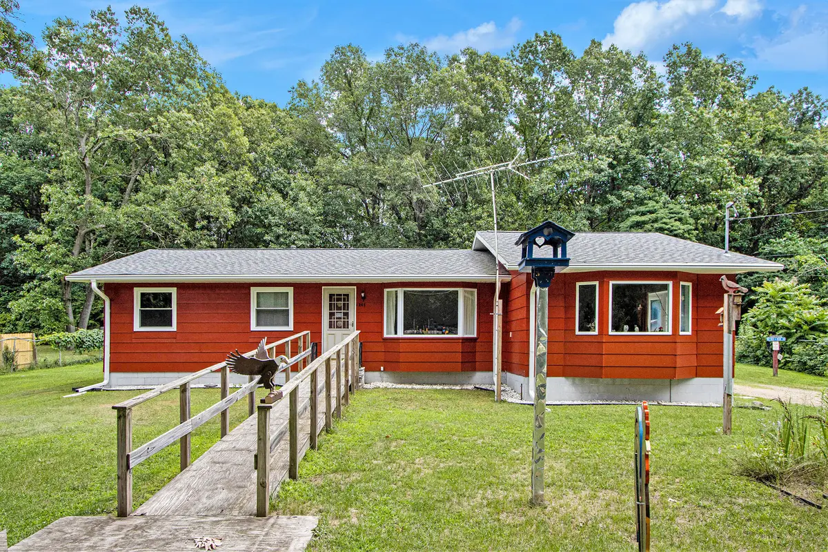 1245 Wells RD, Allegan Twp, MI 49010