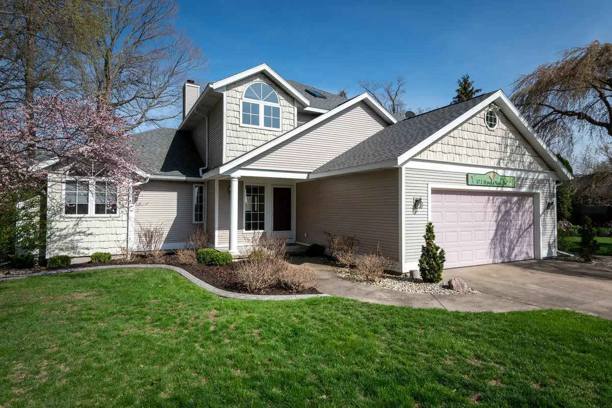 South Haven, MI 49090,573 Hawksnest DR