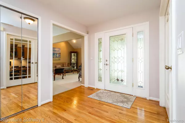 MI 48335,25542 Ranchwood  DR